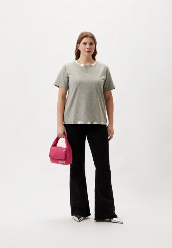 Футболка Persona by Marina Rinaldi