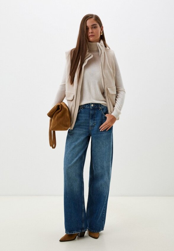 Жилет утепленный Uniize