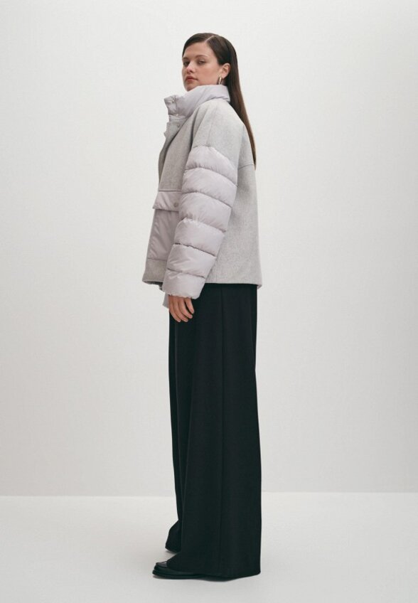 Куртка утепленная Lalis