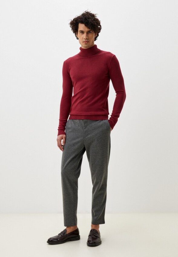 Водолазка On the 1st