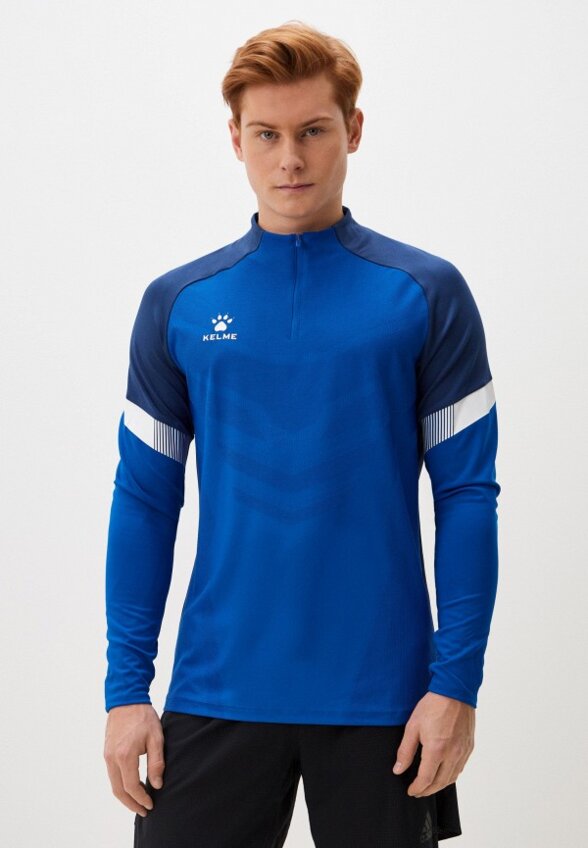 Лонгслив спортивный Kelme