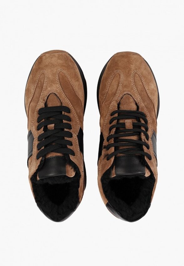 Кроссовки Valley