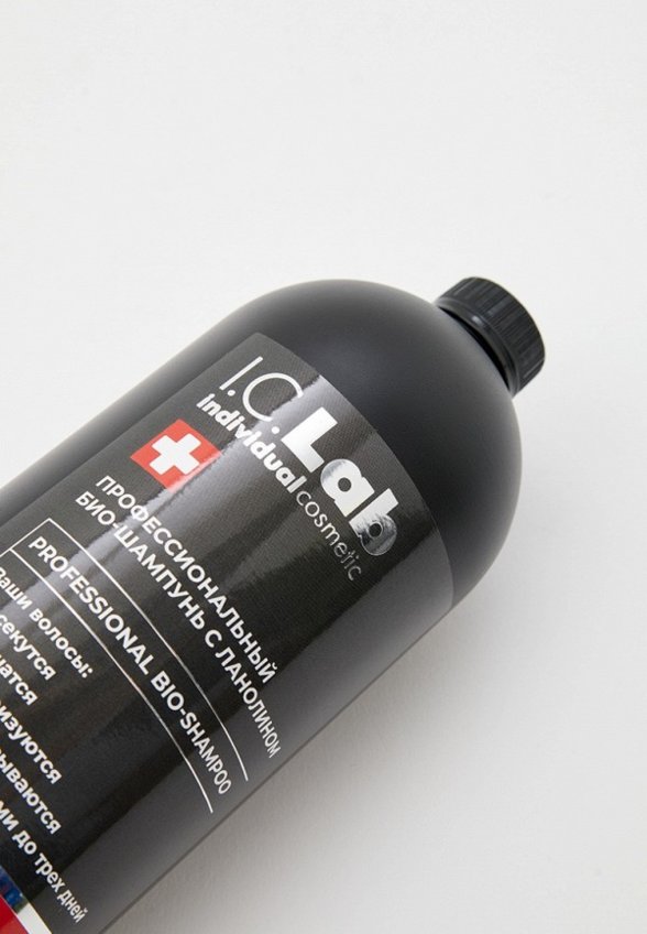 Шампунь I.C. Lab