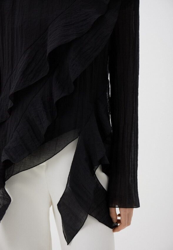 Блуза Balunova Fashion Design Studio