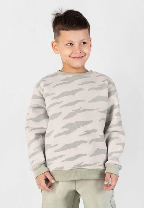 Свитшот Bossa Nova