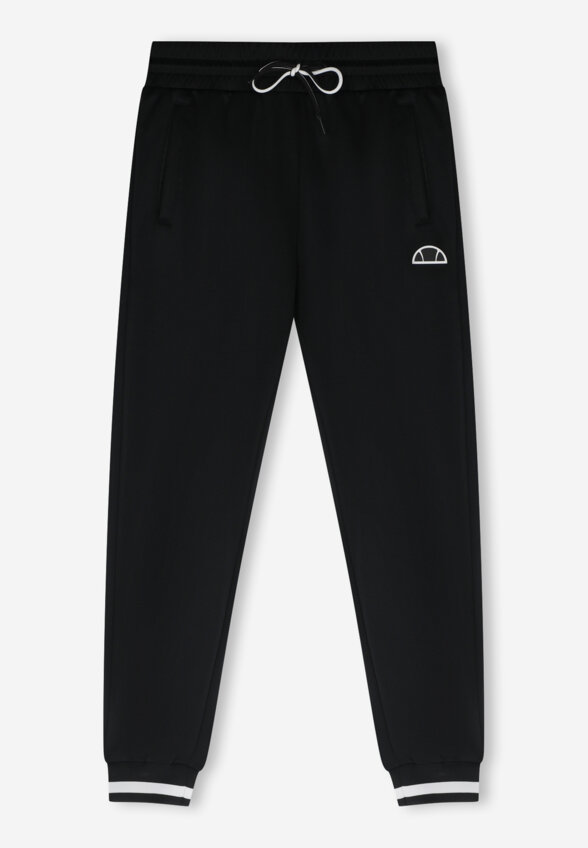 Брюки мужские Ellesse, Черный