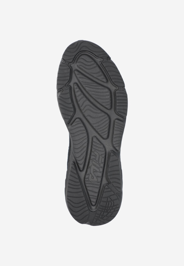 Кроссовки мужские FILA Megalite 7.0, Черный