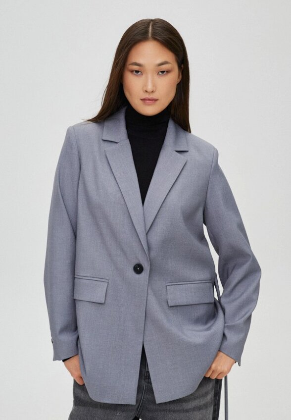 Жакет Мама Разрешила