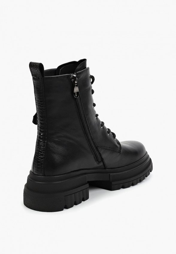 Ботинки El'Rosso