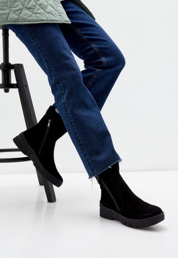 Полусапоги Caprice