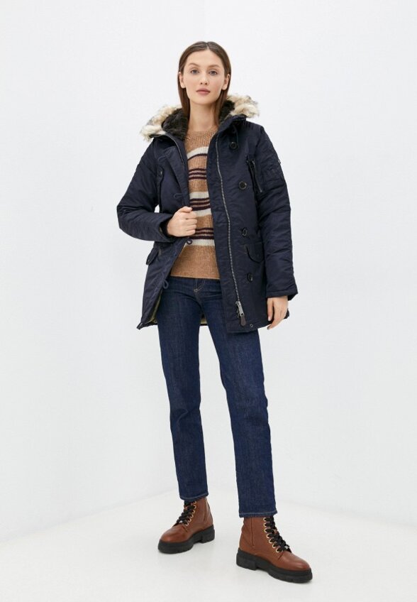 Парка Angelo Bonetti