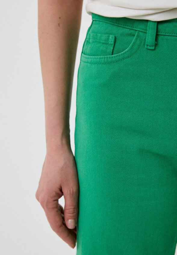 Джинсы Goldrai