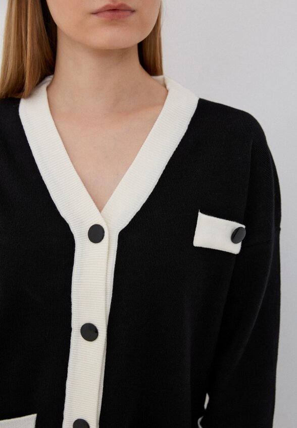 Кардиган Aaquamarina