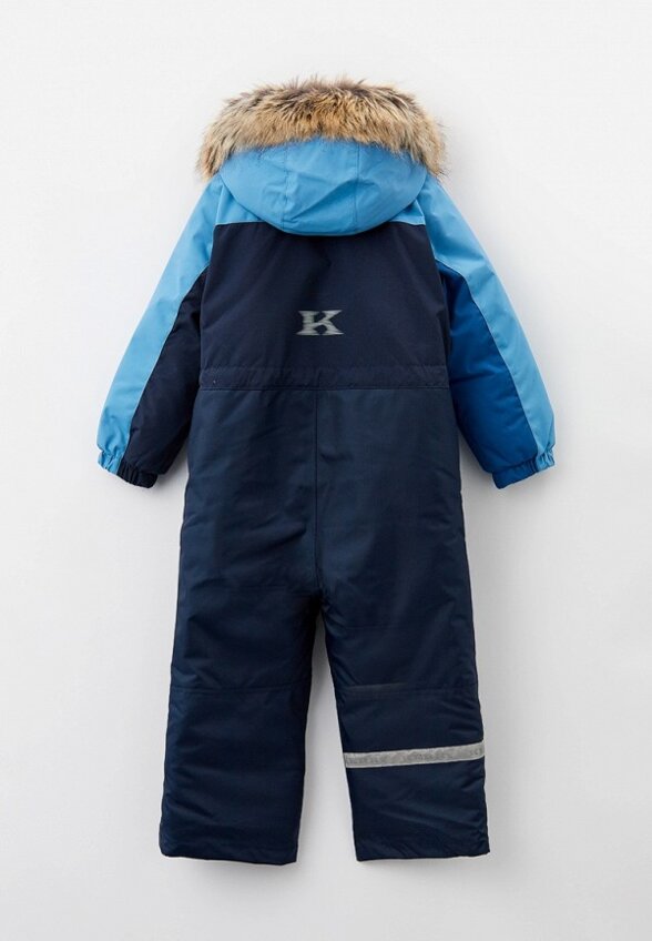 Комбинезон утепленный Kerry