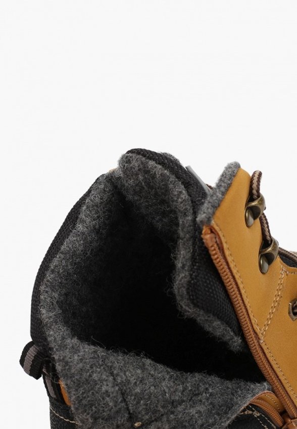 Ботинки Kenkä