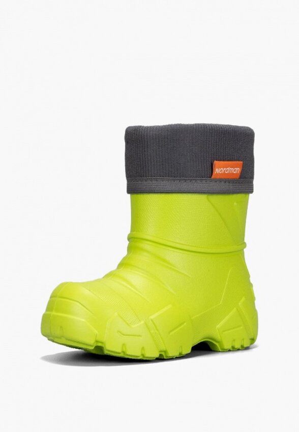 Сапоги резиновые Nordman