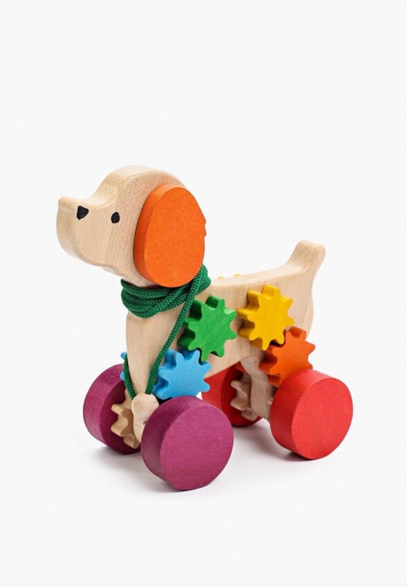 Игрушка развивающая Smala