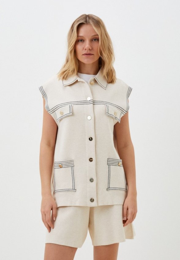 Костюм Serianno