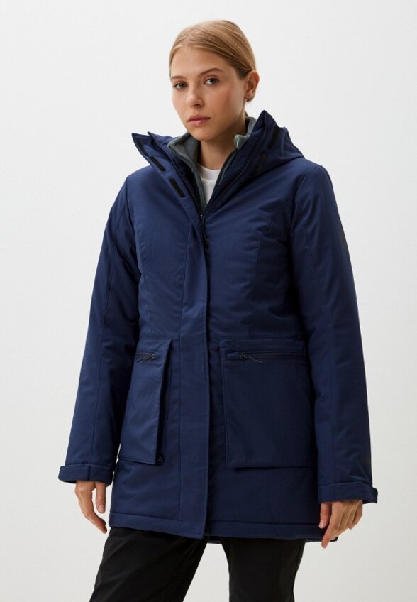 Пуховик Outventure