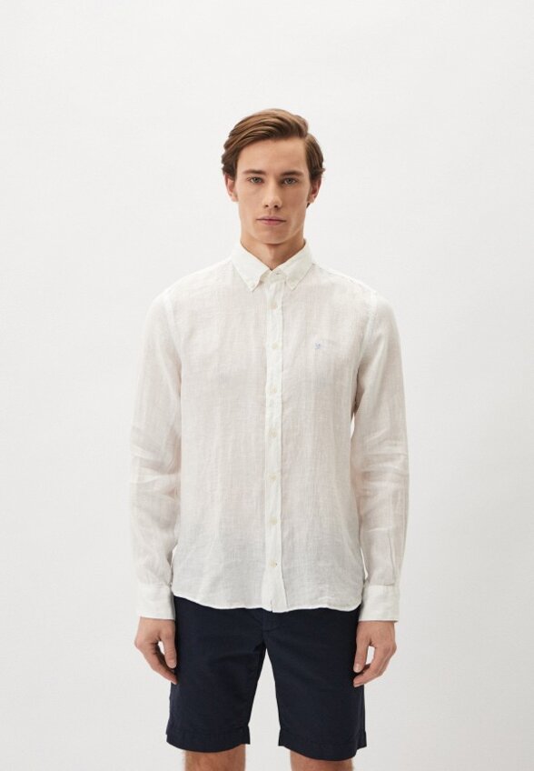 Рубашка Hackett London