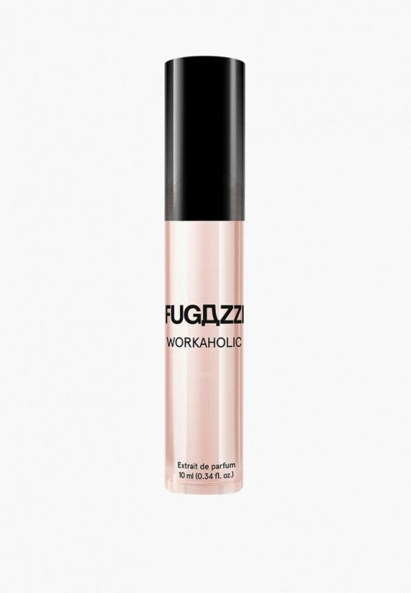 Духи Fugazzi