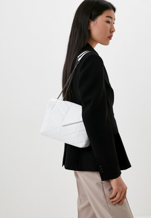 Сумка Alessandra del Biondo