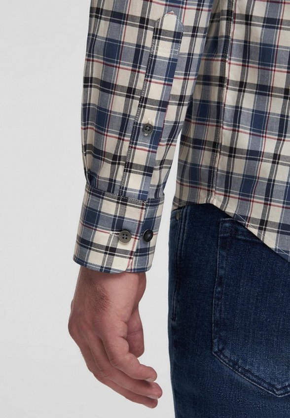 Рубашка Henderson