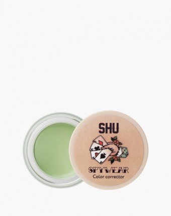 Корректор Shu Cosmetics женщинам