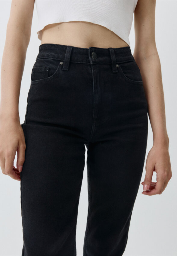 Джинсы 407 REGULAR FIT