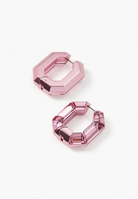 Серьги Swarovski®