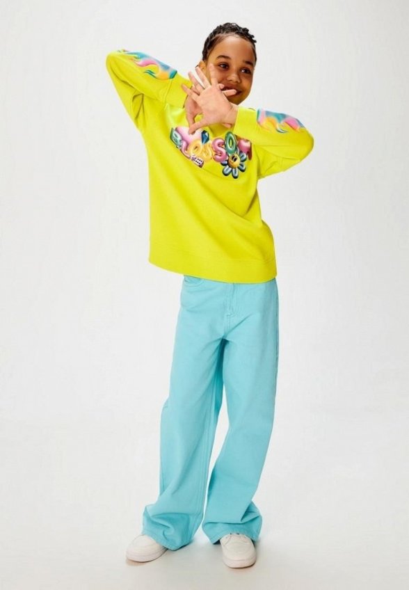 Свитшот Acoola