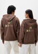 Худи adidas Originals3  - превью