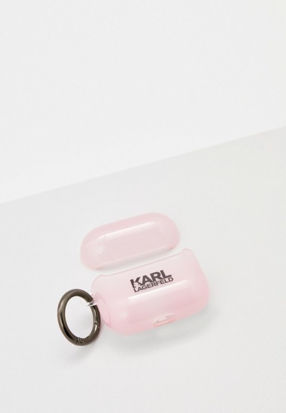 Чехол для наушников Karl Lagerfeld