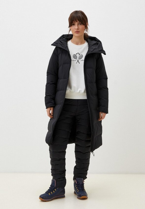 Пуховик Northland