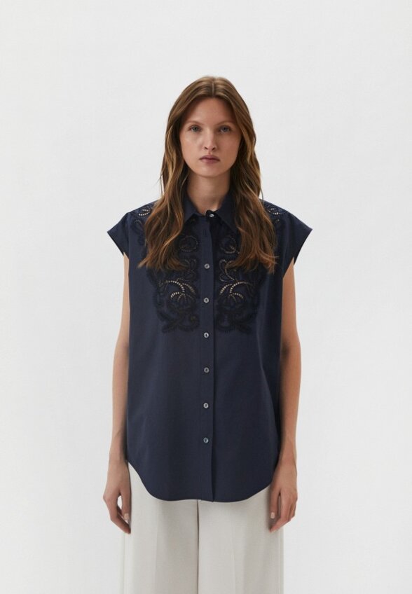 Рубашка P.A.R.O.S.H.