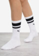 Носки PUMA, 3 пары, Белый5  - превью