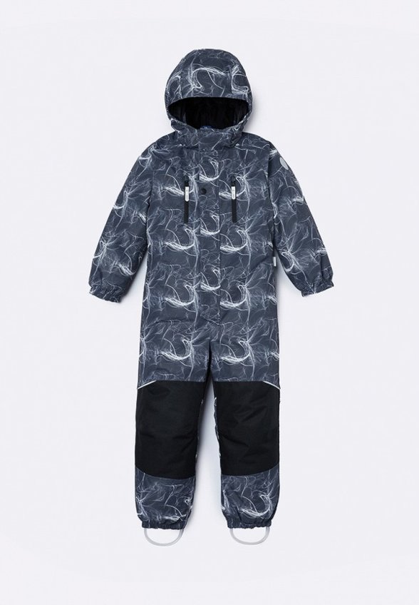 Комбинезон утепленный Lassie