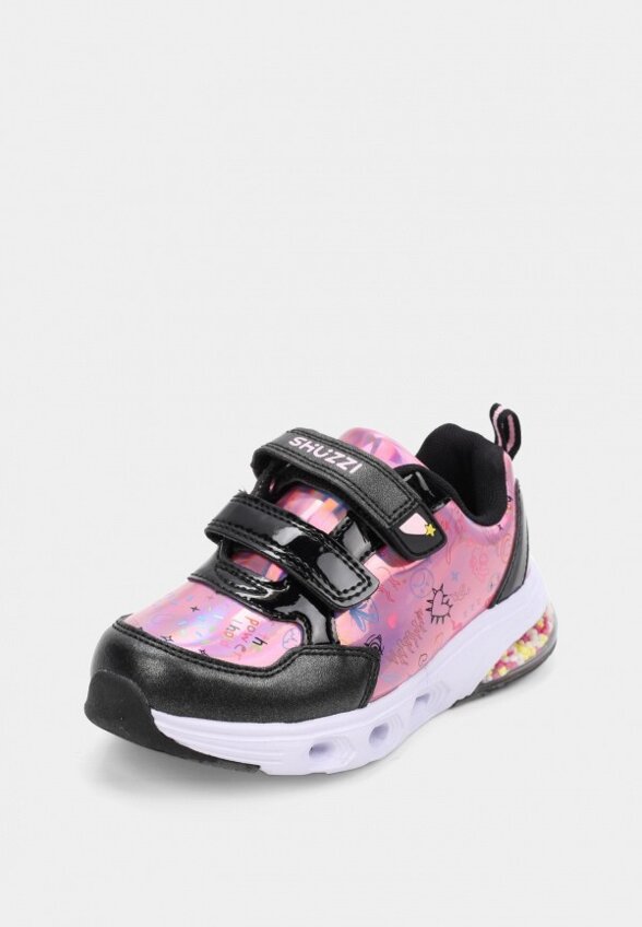Кроссовки Shuzzi
