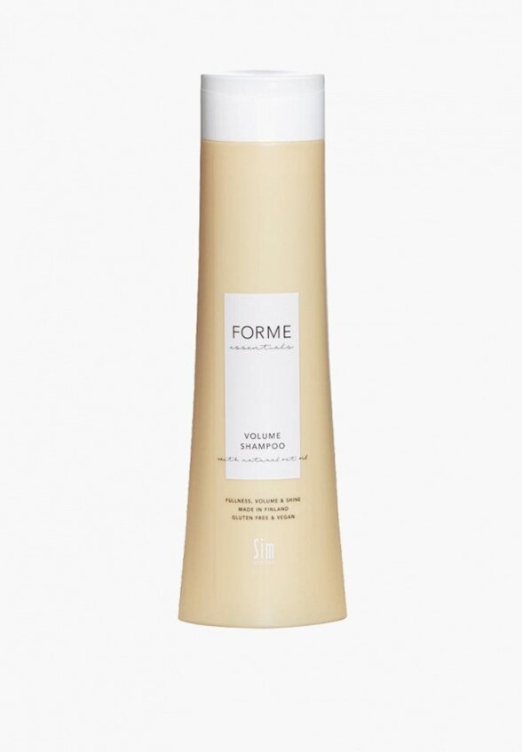 Шампунь Sim Sensitive