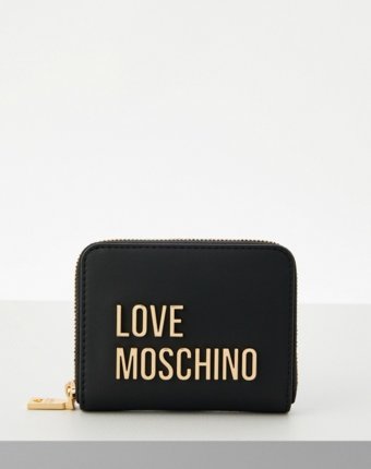 Кошелек Love Moschino женщинам