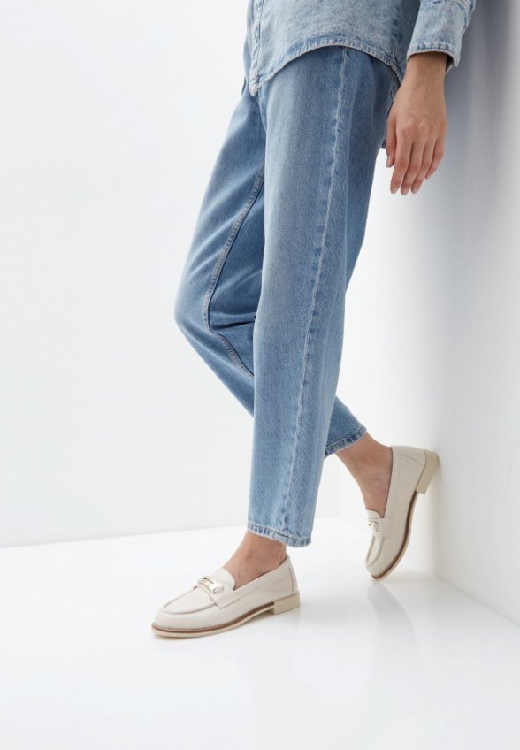 Лоферы Ever Be