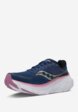 Кроссовки женские Saucony Guide 17, Синий2  - превью