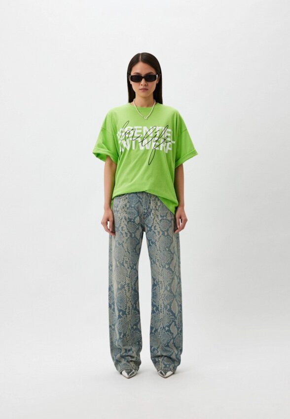 Футболка Essentiel Antwerp