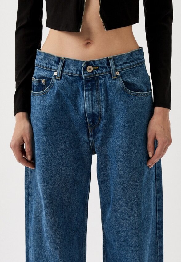 Джинсы Red September