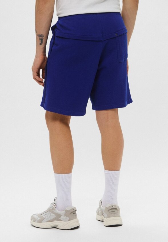 Шорты спортивные Bikkembergs