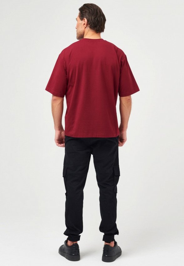 Футболка Envylab