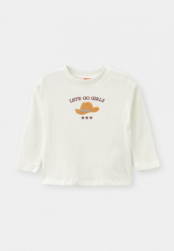 Лонгслив Koton