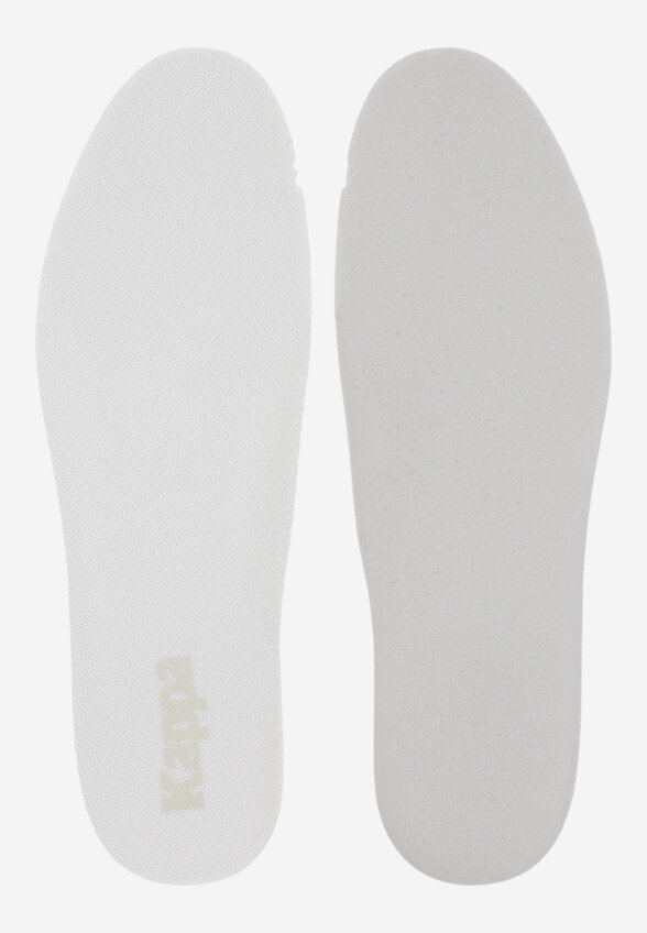 Кроссовки женские Kappa Authentic Run 4.0 Mesh, Бежевый