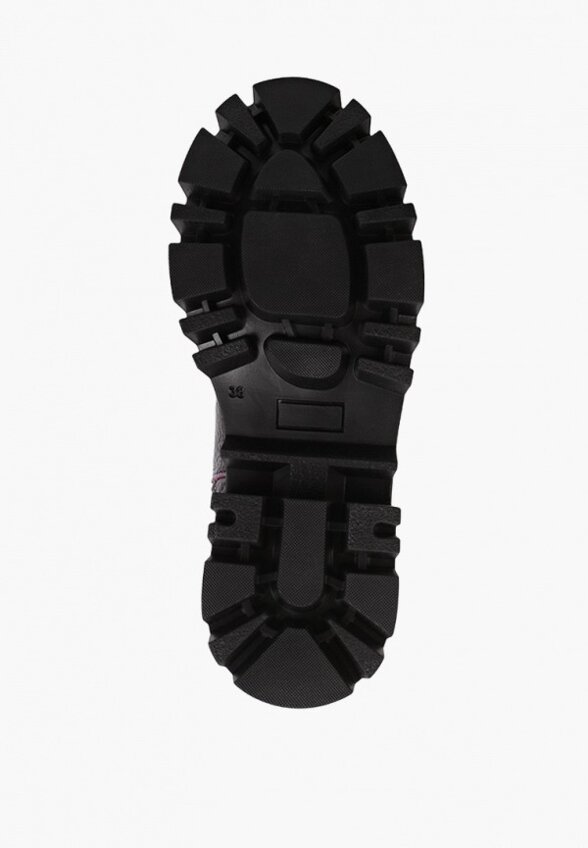 Ботинки Marco&Art