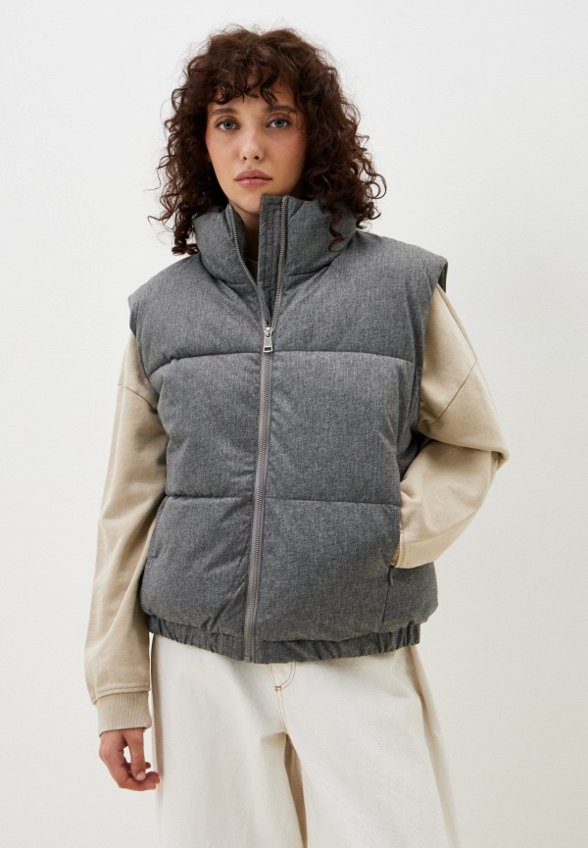 Жилет утепленный Baon